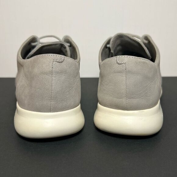 Womens COLE HAAN 2.Zerogrand Gray Oxford Shoes / Size 7.5 Medium - Picture 4 of 9